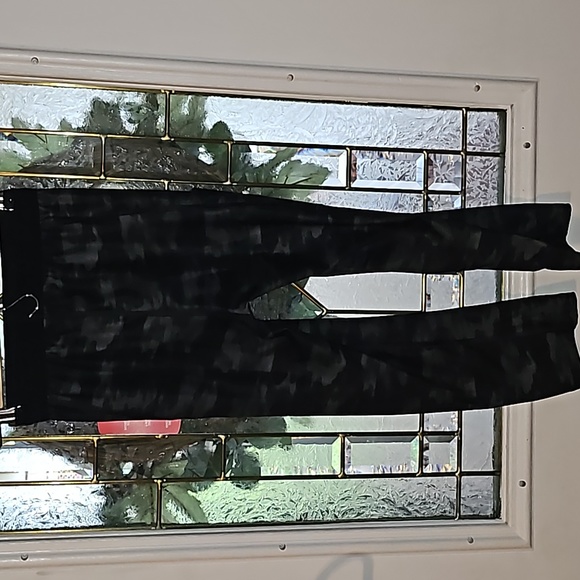 BCG men's training 3/4 tights size small - Picture 3 of 4